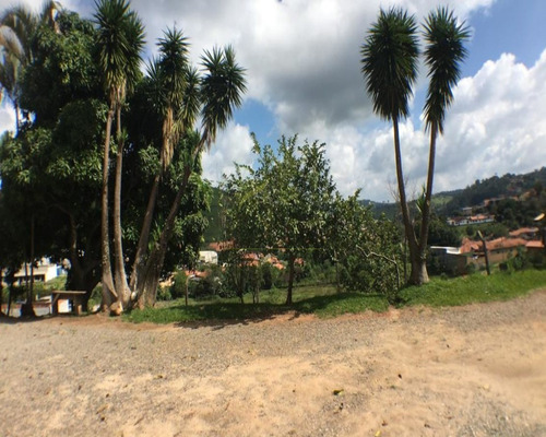Chácara Para Venda No Centro Em Piracaia - Ch00009 - 67626388