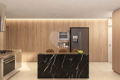 Imagem 15 de 24 de Apartamento-são Paulo-moema | Ref.: Reo613799 - Reo613799