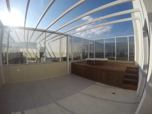 Imagem 30 de 30 de Apartamento Com 3 Dorms, Engordadouro, Jundiaí - R$ 673 Mil, Cod: 9300 - V9300