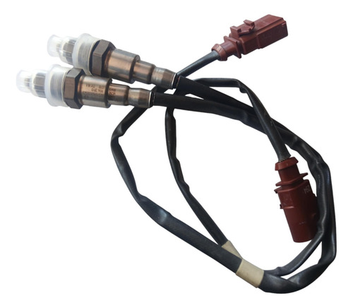 Sensor De Oxigeno Vw Jetta A7 04e906262aj Original