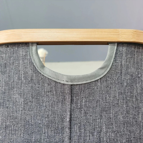 Cesta Para La Colada Cesta De Almacenamiento Para Ropa Cesta