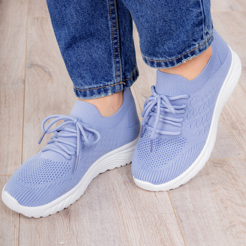 Zapatillas Cómodas/transpirables Para Ejercicios En Verano.