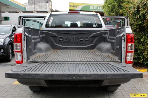 Ford Ranger 3.2 Xl 4x4