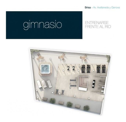 Imagen 23 de 25 de Venta Departamentos 1, 2, 3 Dorm - 48 Cuotas