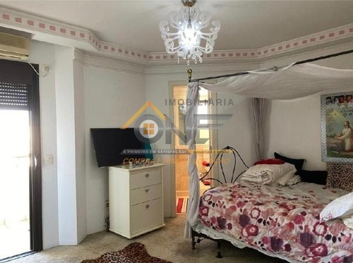 Imagem 13 de 30 de Apartamento - Ap00662 - 69934841