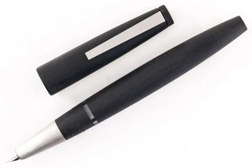 Lapicera Pluma Lamy 2000 Ob