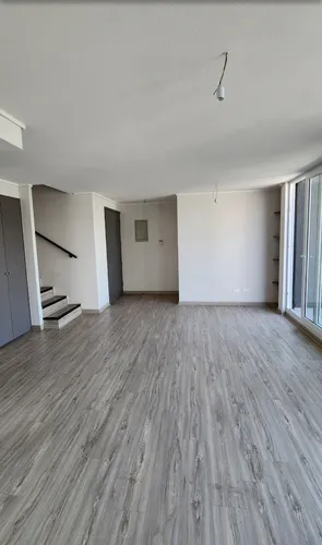 2 Dormitorios 2 Baños Dúplex