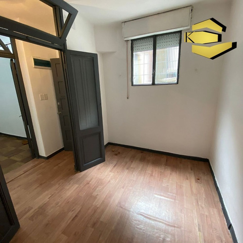 Imagen 3 de 14 de Alquiler Apartamento 2 Dormitorios Cordón Montevideo Sin Gastos Comunes N