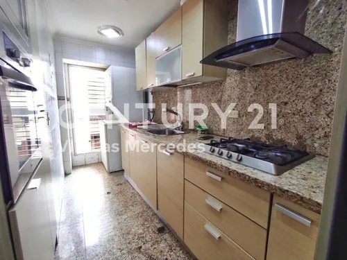 Apartamento En El Paraíso (jm)