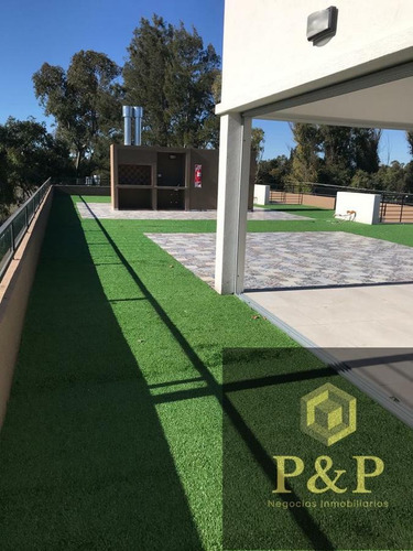 Imagen 1 de 6 de Departamento - Random Premium