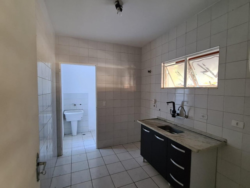 Imagem 2 de 7 de Casa 80m² 2 Dormitórios 1 Suíte Residencial Colinas Do Sol Jardim Zulmira Sorocaba Sp - Ca00954 - 69850726