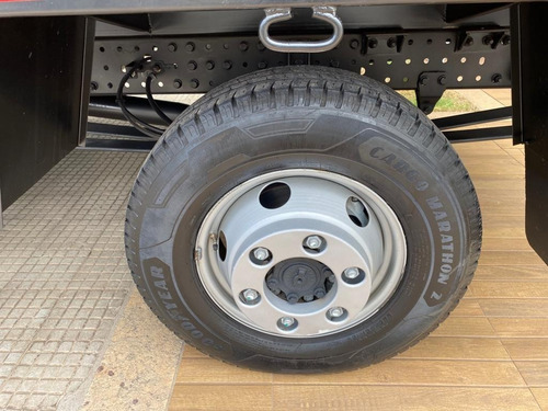 Imagem 8 de 11 de Vw Express Delivery 2.8 Diesel