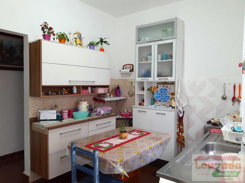 Imagem 6 de 15 de Casa Para Venda Em Peruíbe, Sambura, 3 Dormitórios, 1 Banheiro, 2 Vagas - 3736_2-1217220