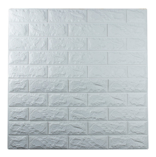 Laminas 3d Autoadhesivas Para Pared, Pack De 5 Unidades