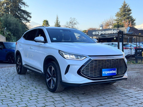 Byd Song Plus 1.5 Dmi Phev Hibrido 2024