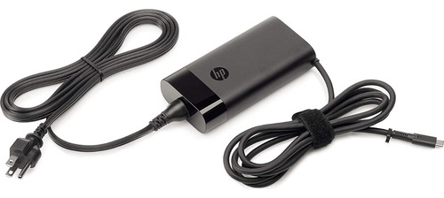 Cargador Originales Hp 90w Tipo Usb-c 100% Nuevo Y Original