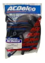 Comprar Cables De Bujias Chevrolet Tbi 8 Cilindros 9 Cables