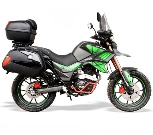 Jawa Tekken 250 18ctas$31.445 Mroma ( Rvm Cz. )