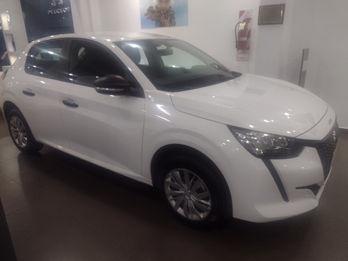 Imagen 11 de 17 de Peugeot 208 New Like 1.2