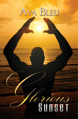 Glorious Sunset, De Bleu, Ava. Editorial Kensington Pub Corp, Tapa Blanda En Inglés