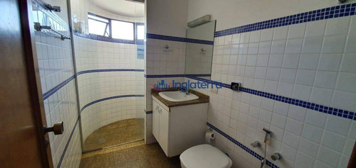 Casa À Venda, 414 M² Por R$ 830.000,00 - Kennedy - Londrina/pr - Ca0935