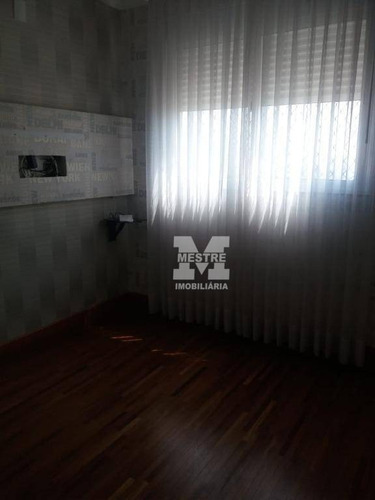 Imagem 15 de 30 de Apartamento Com 3 Dormitórios À Venda, 127 M² Por R$ 1.378.000,02 - Centro - Guarulhos/sp - Ap2559
