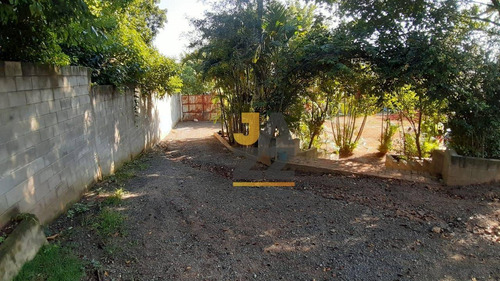Oportunidade - Chácara Com 2 Dormitórios À Venda, 1460 M² Por R$ 700.000 - Colinas De Indaiatuba - Indaiatuba/sp - Ch0653