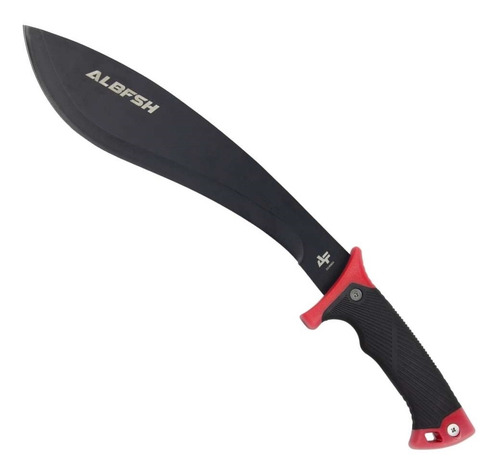 Facao Multiuso Aço 3cr13 45.6cm Dd-k9051 - Albatroz Fishing