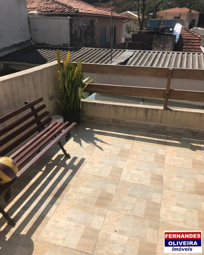Imagem 17 de 30 de Sobrado Vende - Ca00517 - 1990391