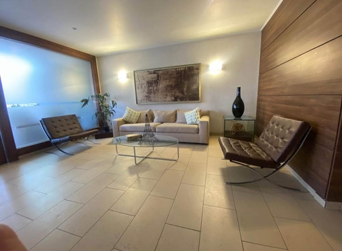 Arriendo Depto. Amoblado 2d+2b+1b+1e, Ñuñoa