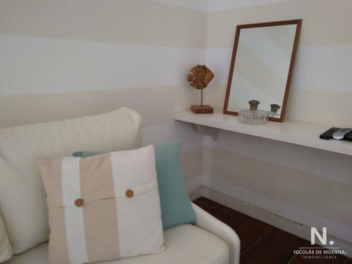 Imagen 21 de 21 de Apartamento En Manantiales, Manantiales