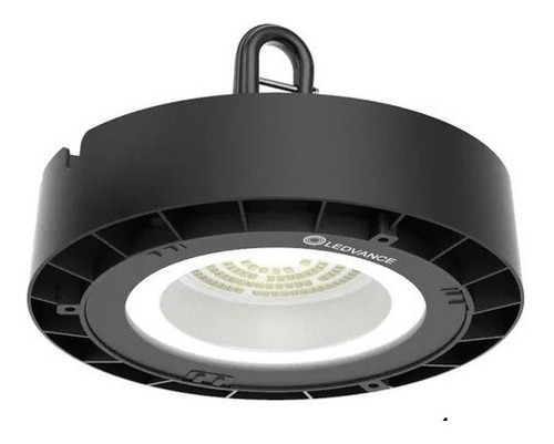 Campana Led Industrial Ledvance 60w Luz Fría Apta Exterior 