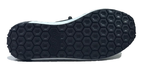Imagen 5 de 5 de Zapatillascoca Cola Lifestyle Hombre Cloud Taste Neg-bc Cli