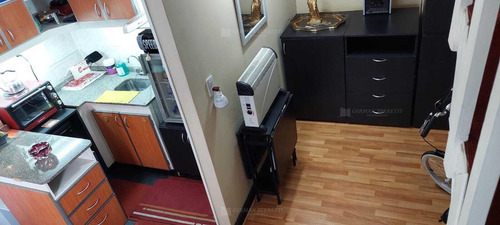 Departamento En Venta En Barrio Norte, Capital Federal, Buenos Aires