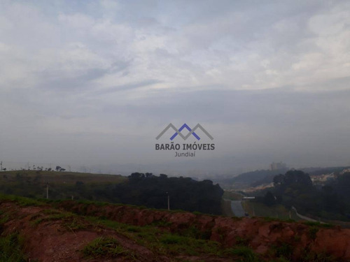 Imagem 2 de 17 de Terreno À Venda, 486 M² Por R$ 534.500,00 - Loteamento Residencial E Comercial Horto Florestal - Jundiaí/sp - Te0030