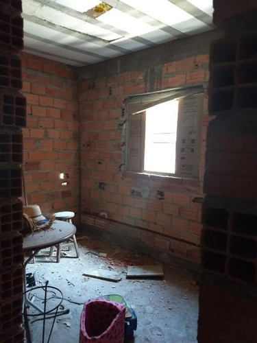 Casa Com 2 Dormitórios À Venda, 82 M² Por R$ 370.000,17 - Vila Menk - Osasco/sp - 12320