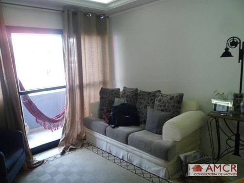 Imagem 4 de 19 de Apartamento Com 3 Dormitórios À Venda, 67 M² Por R$ 480.000,00 - Penha - São Paulo/sp - Ap0228