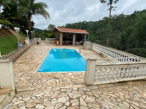Imagem 11 de 15 de Excelente Chácara À Venda Jundiaí - Jarinu - Cód. Gb 4289 - Gb4289
