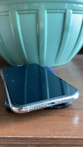 Iphone Xs 256gb Branco - Usado Branco (Usado)