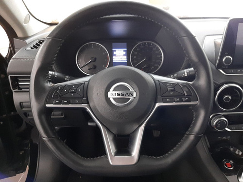 Imagen 14 de 15 de Nissan Sentra 2020 2.0 Advance Mt