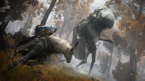 Elden Ring Para Xbox One Series X/s Nuevo (Usado)