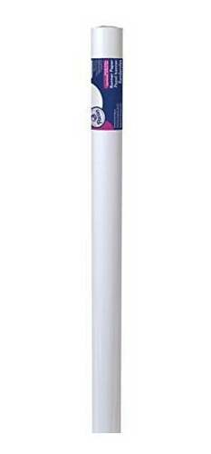 Pacon Banner Roll, 36  X75 , Blanco