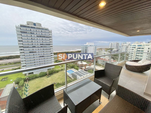 Imagen 23 de 30 de Alquiler Temporario Punta Del Este 2 Dormitorios Brava