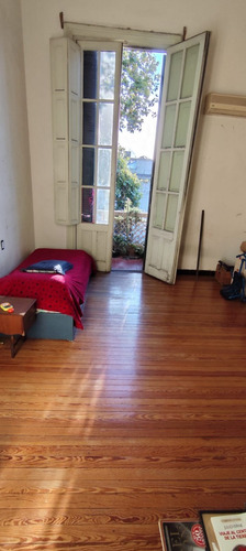 Estilo Art Noveau 132m2 Edif 3-4 Dorm 2 Baños Estar C/hogar Azotea Transitable!!!!