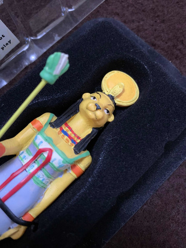 Figura Dioses Egipcios Sekhmet