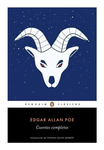 Edgar Allan Poe (cuentos Completos)