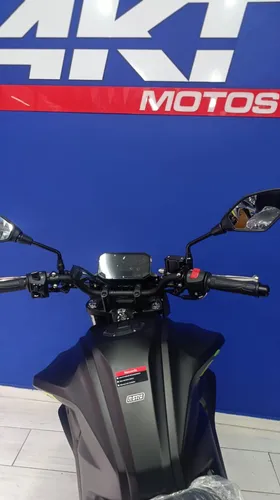 Akt 250 R