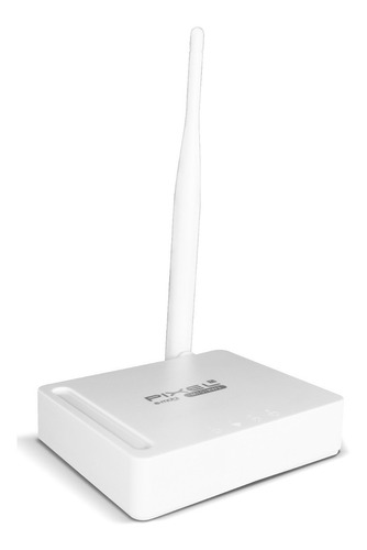 Roteador Wireless 150mbps 5dbi Pixel - Modelo M151rw3