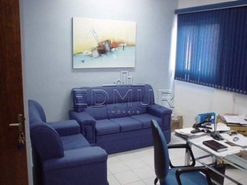 Imagem 8 de 15 de Predio - Centro - Ref: 23702 - V-23702