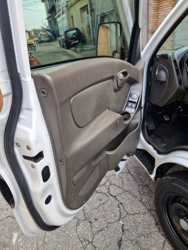 Hyundai HR 2.5 Hd Cab. Curta S/ Carroceria Tci 2p